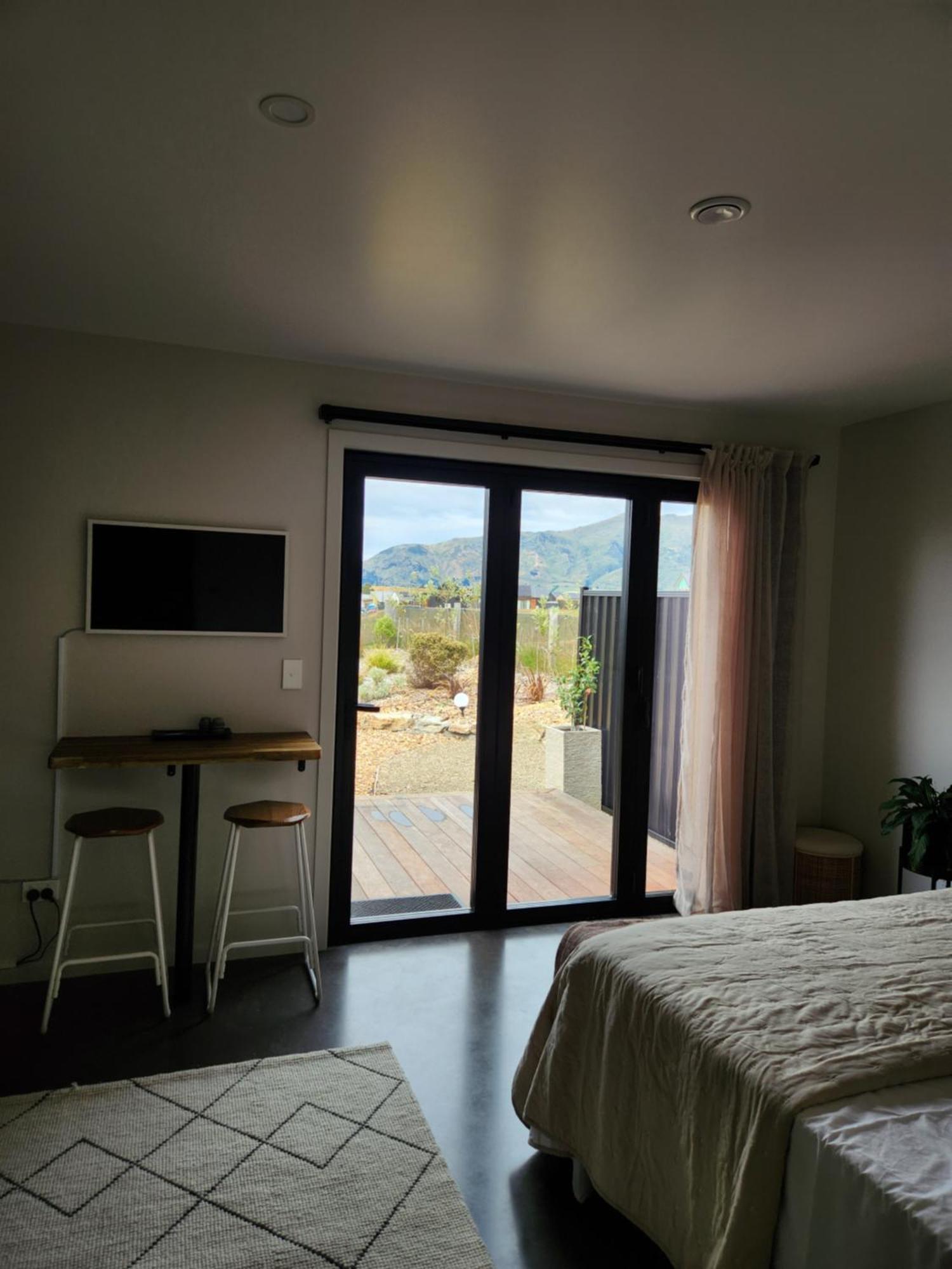 Escape To Riverslea Wanaka Exterior foto